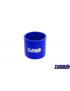 TurboWorks Blue 45mm kobling