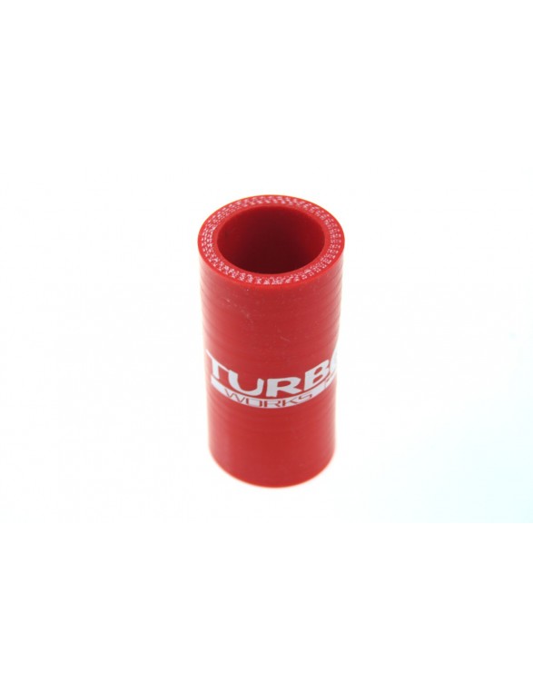 TurboWorks Red 38mm Coupling