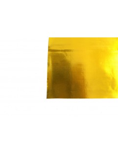 TurboWorks thermal mat -Gold- 30x60cm Self-adhesive