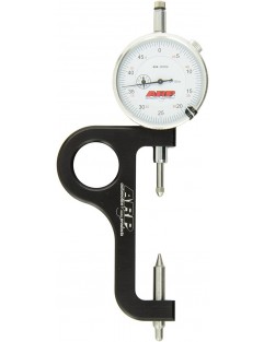 ARP connecting rod bolt length gauge