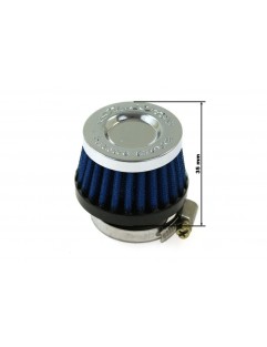 Moto Conical filter SIMOTA 26mm JAU-MK31223-21