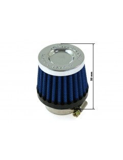 Moto konisk filter SIMOTA 38mm JAU-MB22223-23