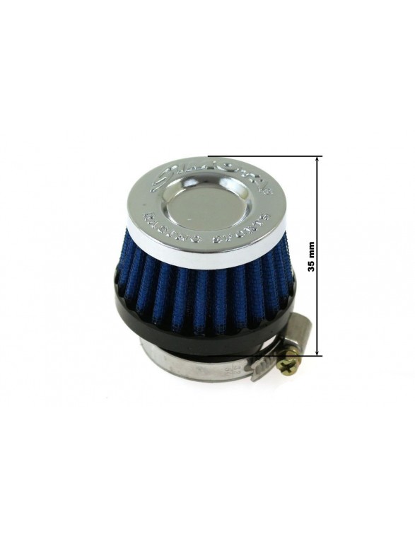 Moto Conical filter SIMOTA 42mm JAU-MC23238-21