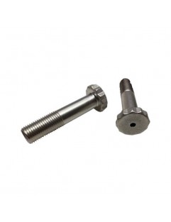 Timing Pulley Bolt with Washer Subaru EJ Series (AVCS) - ARP2000 Material Long