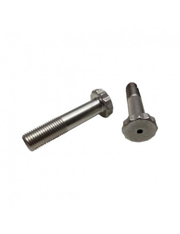 Timing Pulley Bolt with Washer Subaru EJ Series (NON AVCS) - ARP2000 Material Short