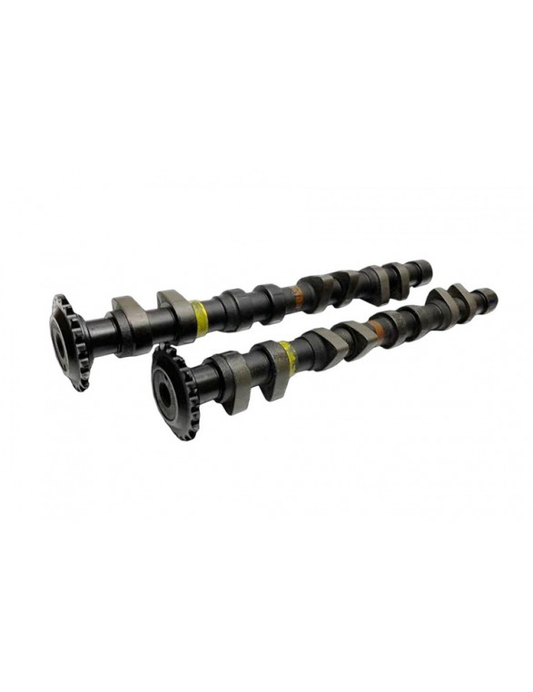 Camshafts - STAGE 2 Boost Honda H22