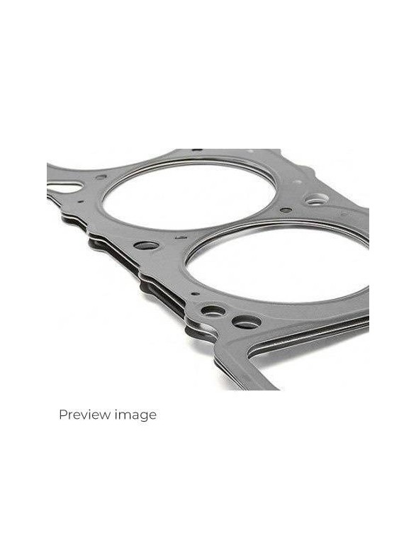 Intake Manifold Gasket Cometic GM LSX-DR CARBURETED .060 "FIBER