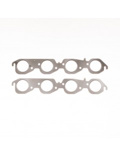 Exhaust Manifold Gaskets Cometic GM BBC 2.250 "ROUND PORT .030" MLS