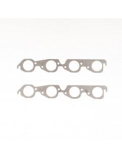 Exhaust Manifold Gaskets Cometic GM BBC 2.200 "ROUND PORT .030" MLS