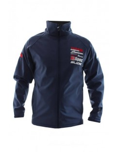 MTuning XXL softshell sweatshirt