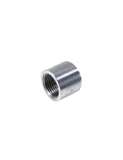 3/8 "-18NPT hunnnippel for sveising (stål)