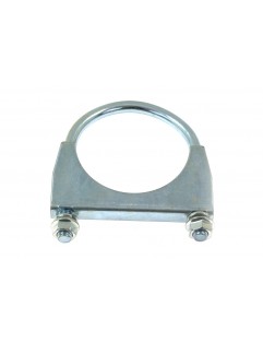 3.25 "83mm U-Clamp exhaust clamp
