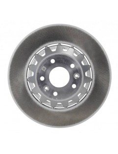 D2P042 - Premium smooth brake discs (pair) EBC Brakes MERCEDES-BENZ | C-Class (W202) (C43 AMG) | CLK (C208) (CLK55 AMG) | E.