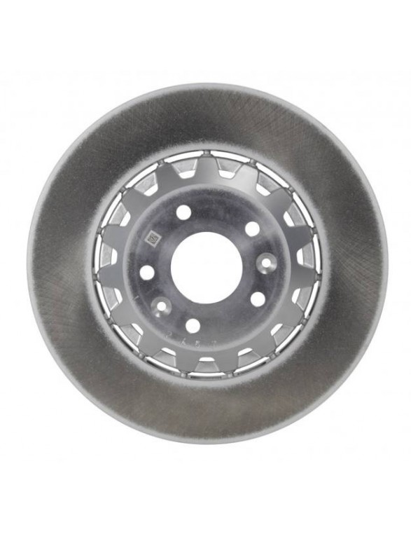 D2P042 - Premium smooth brake discs (pair) EBC Brakes MERCEDES-BENZ | C-Class (W202) (C43 AMG) | CLK (C208) (CLK55 AMG) | E.