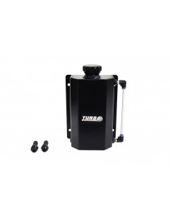 Oil Catch Tank 2L Turboworks black