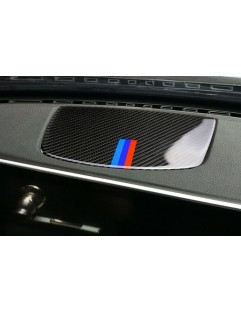 Kolfaner för BMW F30 F34 M2 ändhylsor