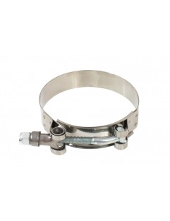 TurboWorks 60-68mm T-Clamp hose clamp