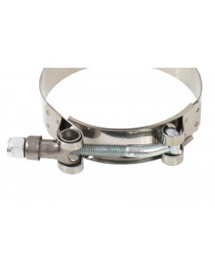 TurboWorks clamp 98-106mm T-Clamp