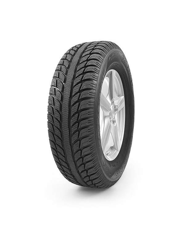 TARGUM 195/65 R15 SEASONER 91T tire
