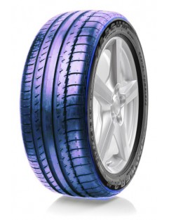 TARGUM 225/40 R18 SMOG VIOLET 92V dekk