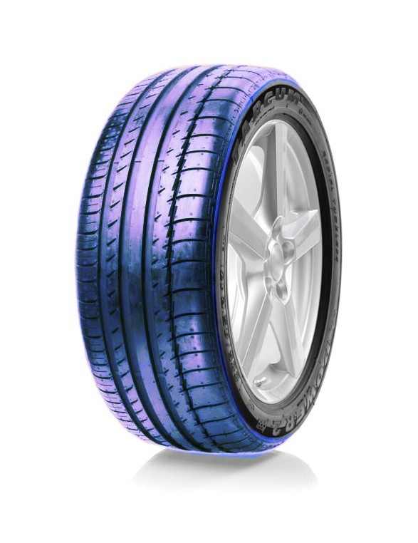 TARGUM 225/45 R17 SMOG VIOLET 91V dekk