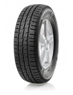 TARGUM 225/70 R15C snowBUSTER 112Q dæk