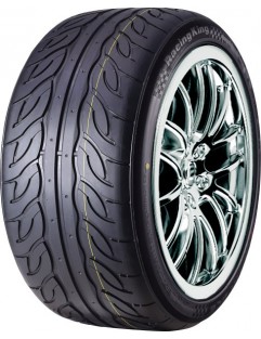 TRI-ACE KING 255 / 40R17 200AA tire
