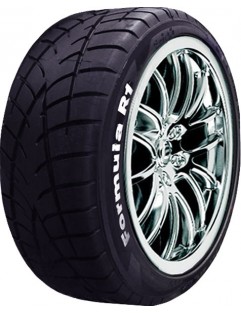 Tire Tri-Ace R1 265 / 35R18 200AA