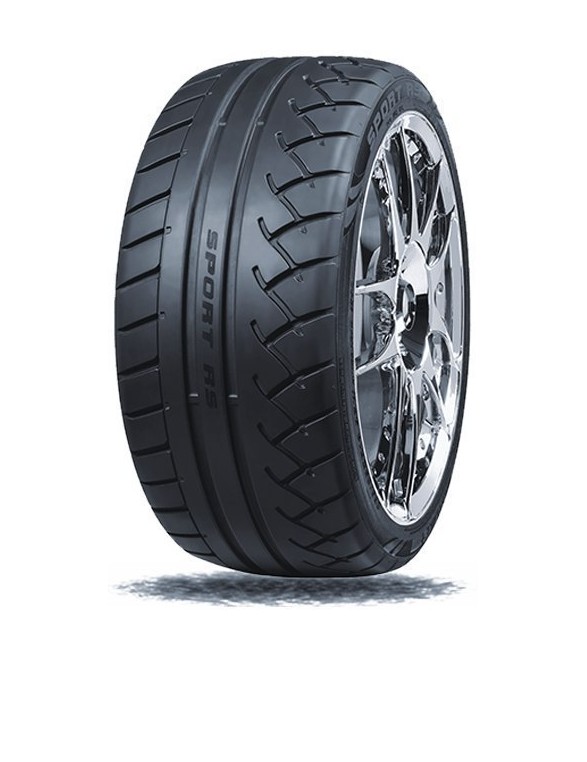 Westlake Sport RS 235/35 R19 tire
