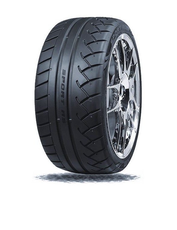 Westlake Sport RS 235/40 R18 dæk