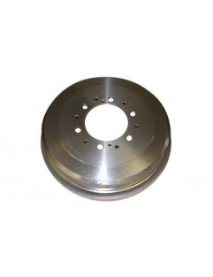 DM007 - Brake Drums (Pair) EBC Brakes BOND | 875 | FORD | Capri (Mk1) | Capri (Mk2) | Capri (Mk3) | Cortina (Mk1) | Corti