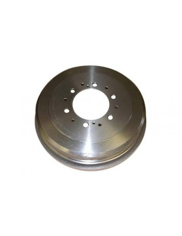 DM007 - Brake Drums (Pair) EBC Brakes BOND | 875 | FORD | Capri (Mk1) | Capri (Mk2) | Capri (Mk3) | Cortina (Mk1) | Corti