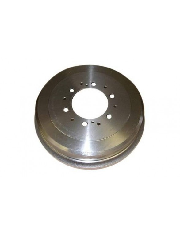 DM011 - Brake Drums (Pair) EBC Brakes FORD COMMERCIAL | Transit (2nd Gen) (80) | Transit (2nd Gen) (100) | Transit (2nd Gen) 