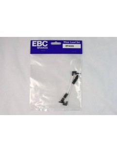 EFA003 - Brake pad wear sensor EBC Brakes MERCEDES-BENZ | A-Class (W168) (A140) | A-Class (W168) (A160) | A-Class