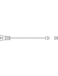 EFA022Z - EBC Brakes brake pad wear sensor IVECO COMMERCIAL | Daily (96-99) | Daily (99-2006) | MERCEDES-BENZ CO