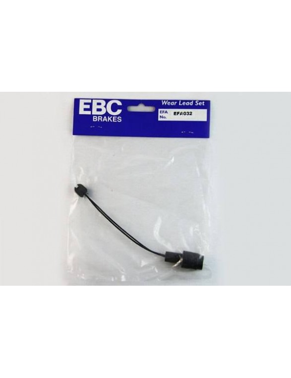 EFA032 - EBC Brakes BMW brake pad wear sensor | 2800 (E3) | 3.0 (E3) | 3.3 (E3) | 3 Series (E21) (315) | 3 Series