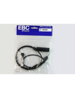 EFA035 - Brake pad wear sensor EBC Brakes BMW | 3 Series (E36) (316) | 3 Series (E36) (318) | 3 Series (E36) (320)