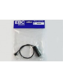 EFA041 - Brake pad wear sensor EBC Brakes BMW | 8 Series (E31) (840) | 8 Series (E31) (850) | BMW | 840 | 850