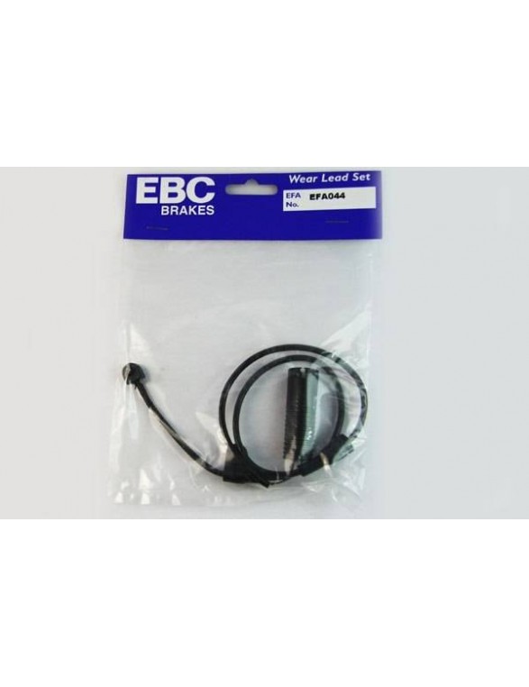 EFA044 - Brake pad wear sensor EBC Brakes BMW | 7 Series (E38) (725) | 7 Series (E38) (728) | 7 Series (E38) (730)