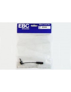 EFA048 - Brake pad wear sensor EBC Brakes MERCEDES-BENZ | G-Wagon (W460) (G200) | G-Wagon (W460) (G230) | G-Wagon