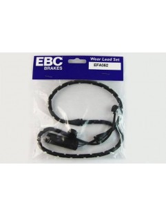 EFA052 - Czujnik zużycia klocków hamulcowych EBC Brakes BMW | X5 (E53) | 3 Series (X 4WD E46)(325) | BMW | X5