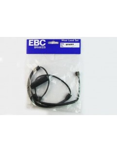 EFA053 - EBC Brakes BMW brake pad wear sensor | X5 (E53) | BMW | X5