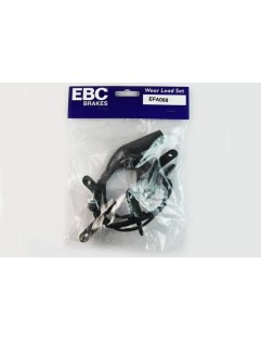 EFA056 - Czujnik zużycia klocków hamulcowych EBC Brakes MINI | Mini Hatch (1st Gen)(R50) | Mini Hatch (1st Gen)(R53) | Mini Ha