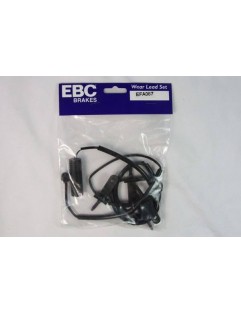 EFA057 - EBC Brakes MINI brake pad wear sensor | Mini Hatch (1st Gen) (R50) | Mini Hatch (1st Gen) (R53) | Mini Ha