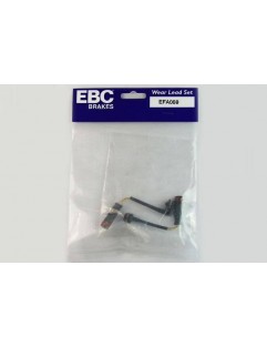 EFA059 - Brake pad wear sensor EBC Brakes MERCEDES-BENZ | GL-Class (X164) (GL450) | GL-Class (X164) (GL500) | GL-C