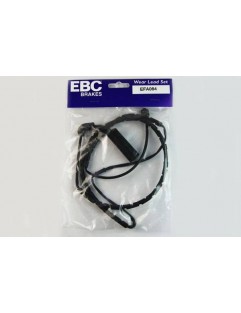 EFA064 - Czujnik zużycia klocków hamulcowych EBC Brakes BMW | Z4 (E85) | Z4 (E86) | BMW | Z4