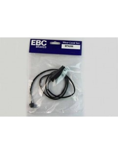 EFA065 - EBC Brakes BMW brake pad wear sensor | M3 (E36) | M-Roadster / Coupe (Z3) | Z3 | BMW | M3 | Z3