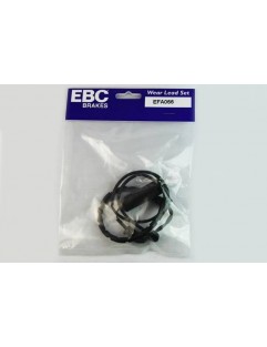 EFA066 - EBC Brakes BMW brake pad wear sensor | 3 Series (E46) (330) | 3 Series (X 4WD E46) (330) | M3 (E46) | BMW