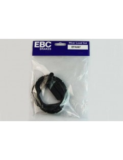 EFA067 - Czujnik zużycia klocków hamulcowych EBC Brakes BMW | M3 (E46) | BMW | M3