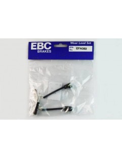 EFA083 - Brake pad wear sensor EBC Brakes MERCEDES-BENZ | V-Class (V200) | V-Class (V230) | V-Class (V280) | VC